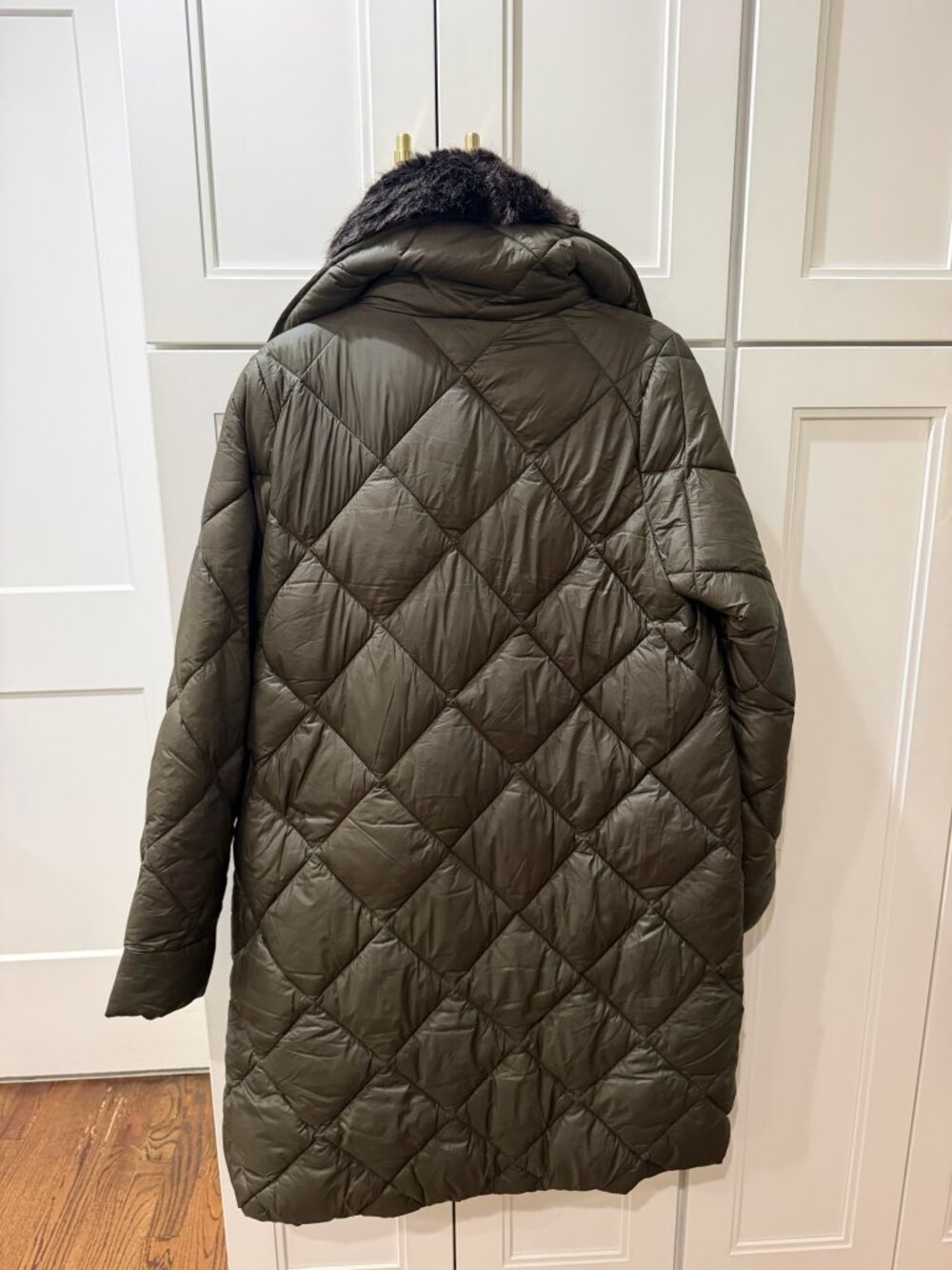 Barbour Jacket - Picture 5 of 6